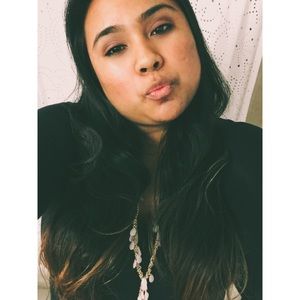 Meet your Posher, Kelly